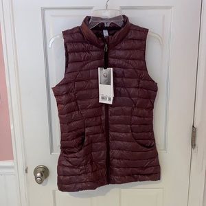 Lululemon puffer vest